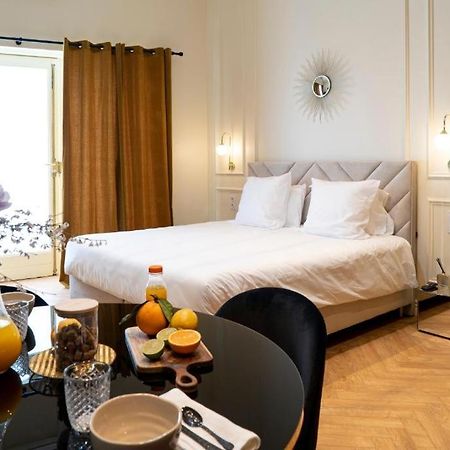 Suite Amalfi 里昂 外观 照片